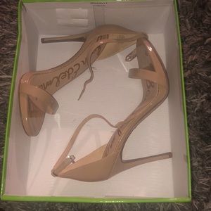 BNWT Sexyy Sam Edelman